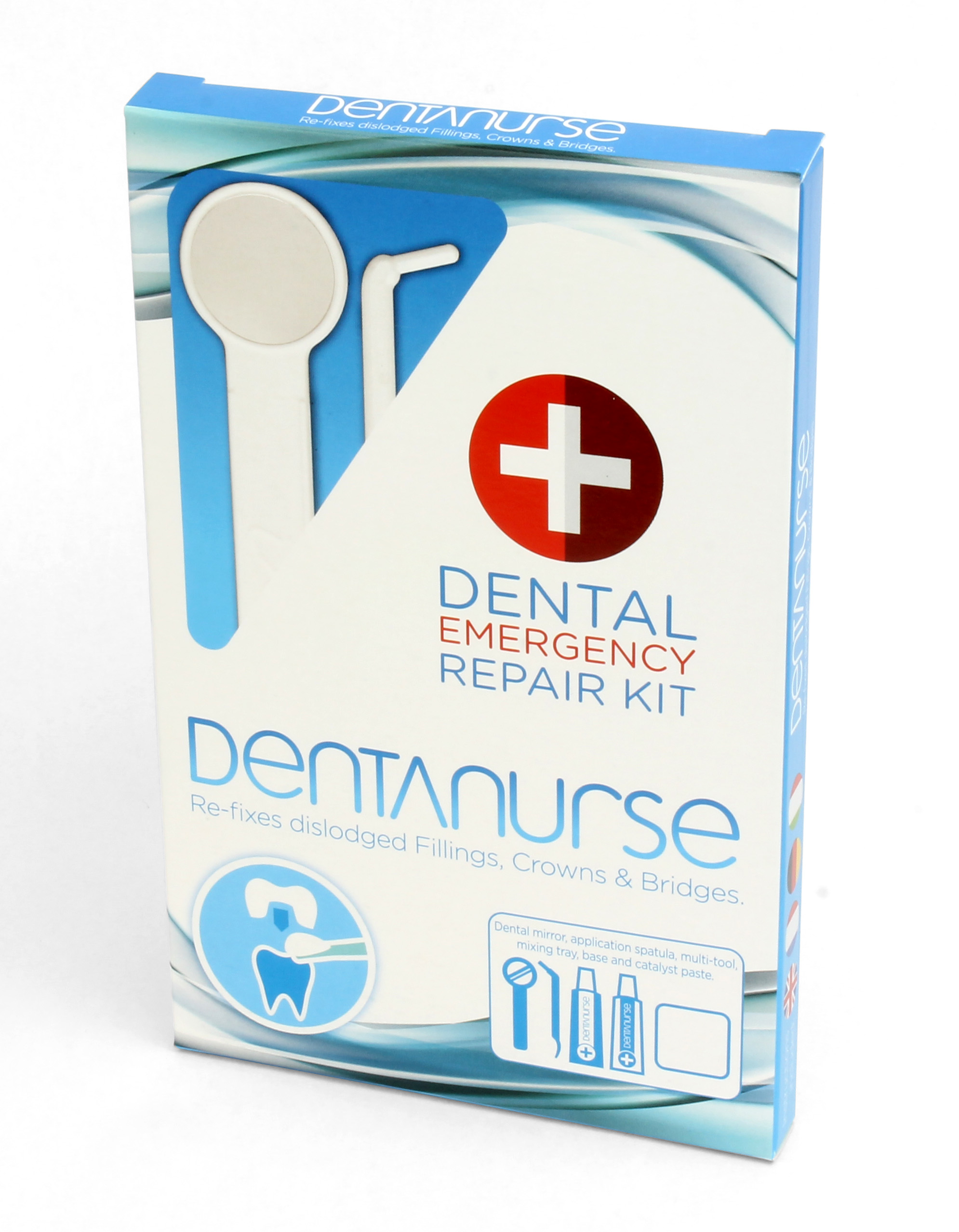 Dental Kit Well Travelled Clinics